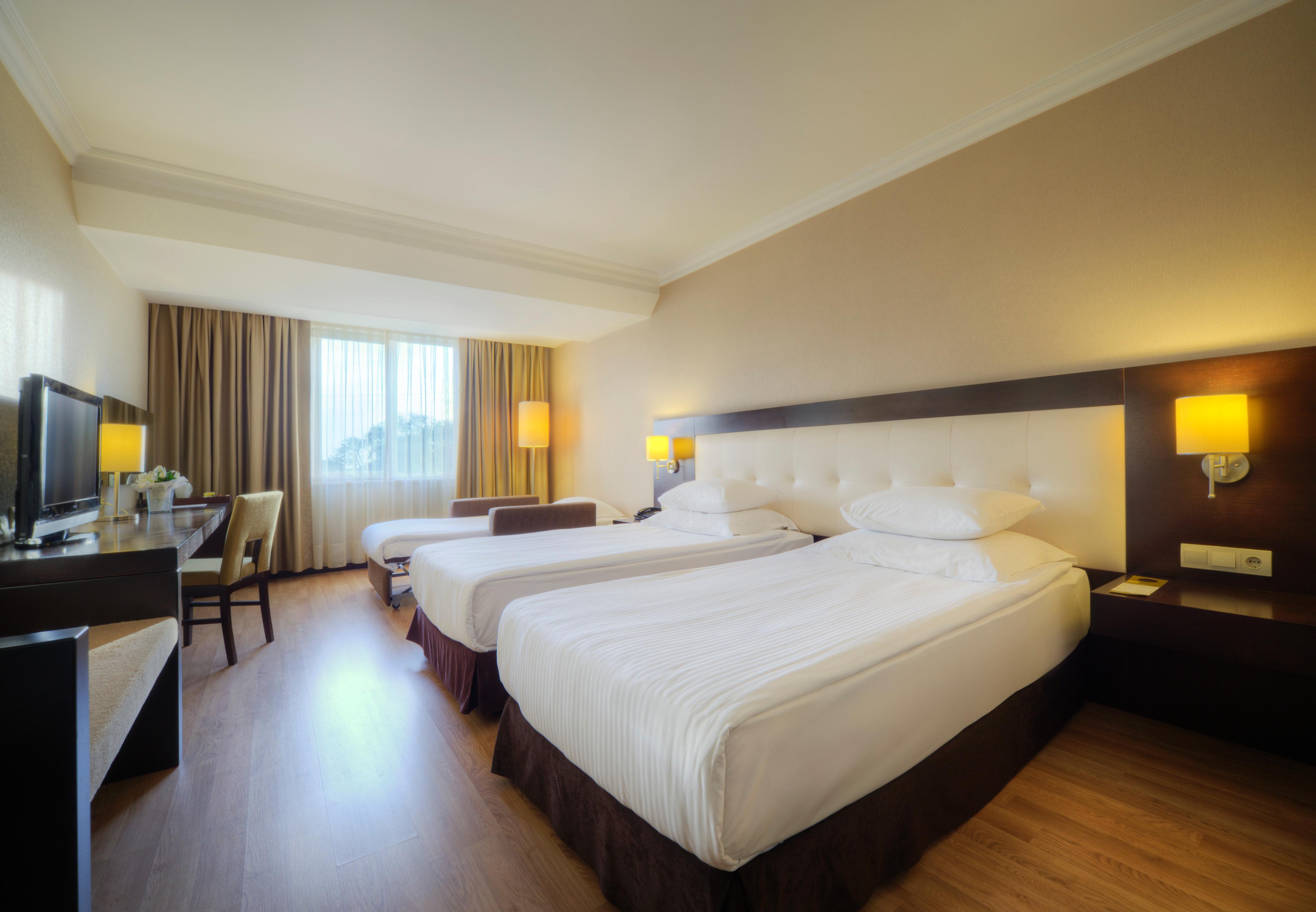 Eresin Hotels Topkapi Istanbulská provincie Exteriér fotografie