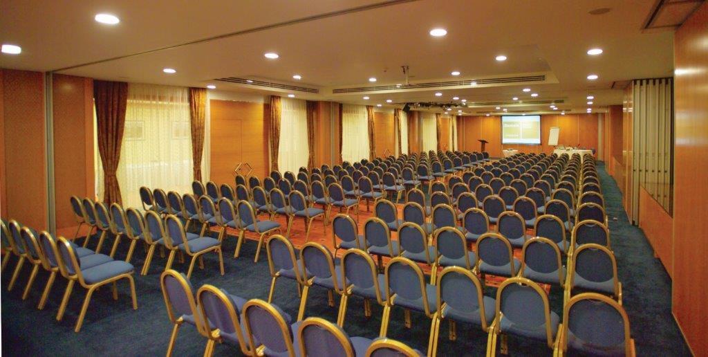 Eresin Hotels Topkapi Istanbulská provincie Exteriér fotografie