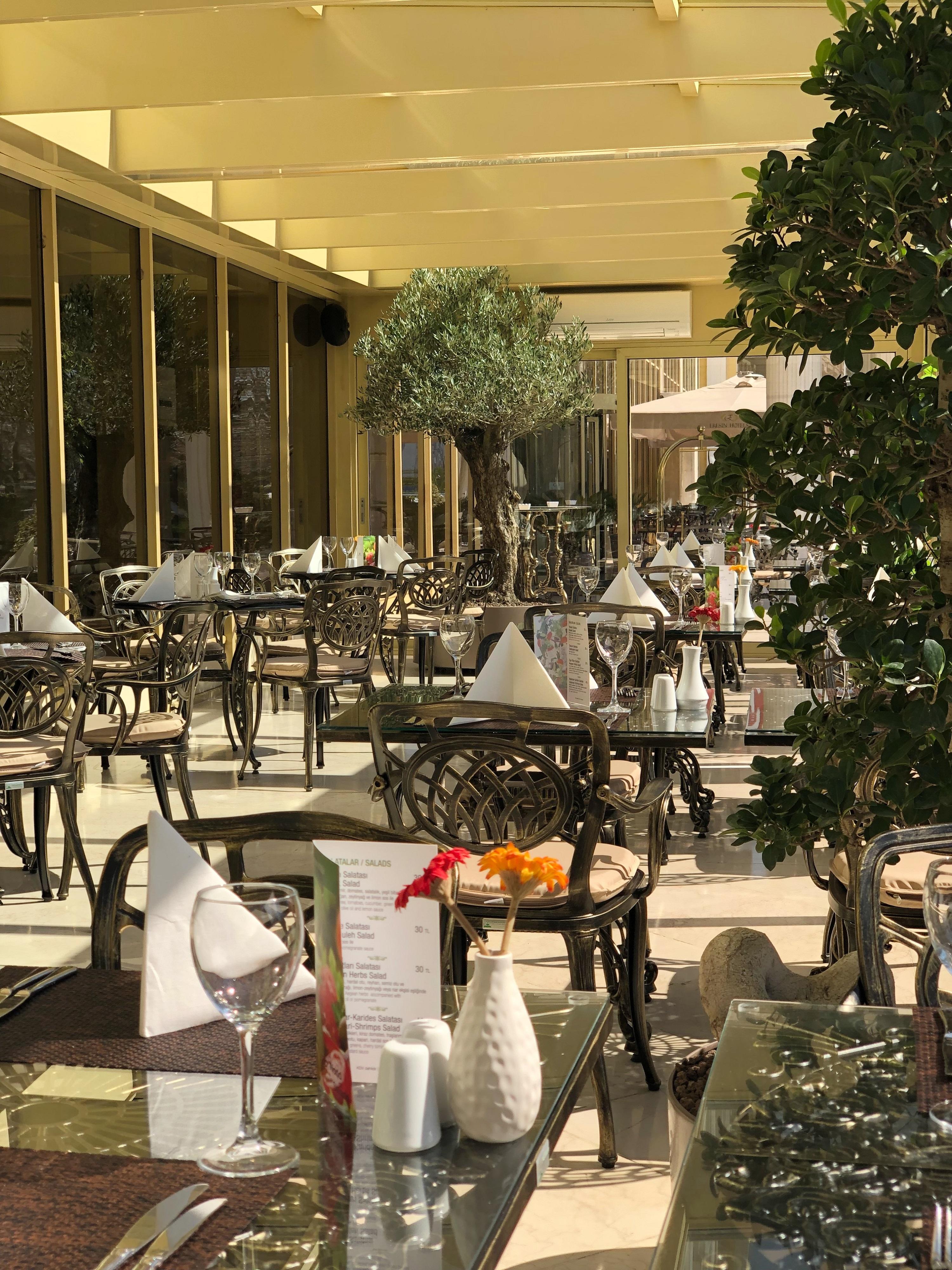 Eresin Hotels Topkapi Istanbulská provincie Exteriér fotografie