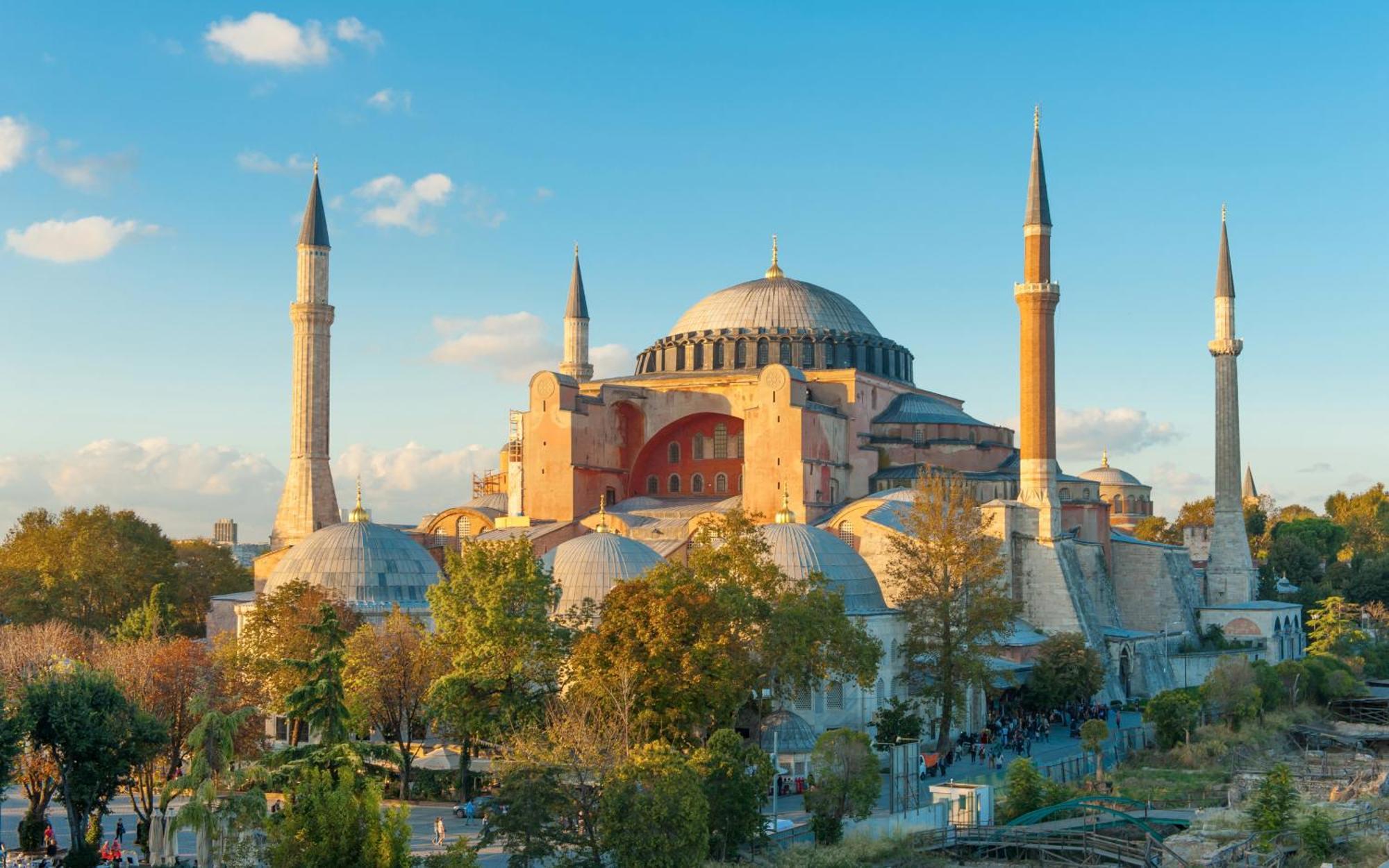 Eresin Hotels Topkapi Istanbulská provincie Exteriér fotografie