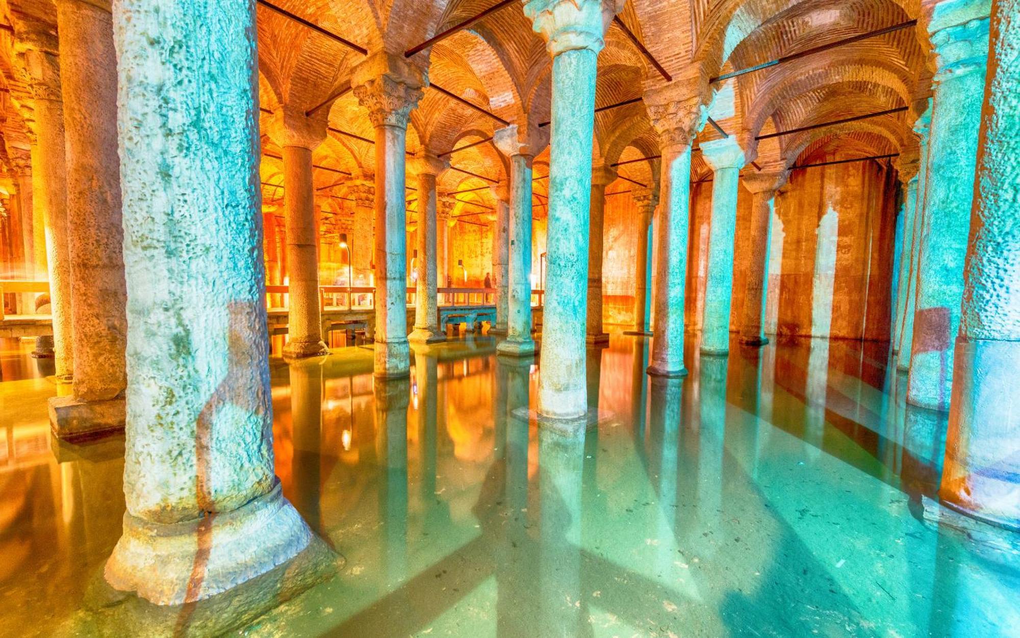 Eresin Hotels Topkapi Istanbulská provincie Exteriér fotografie