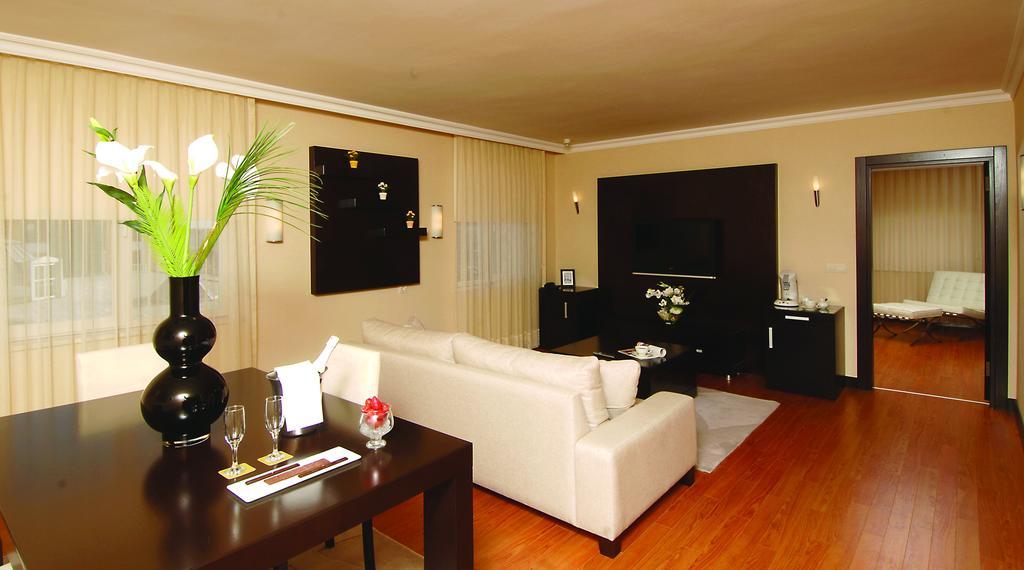Eresin Hotels Topkapi Istanbulská provincie Exteriér fotografie