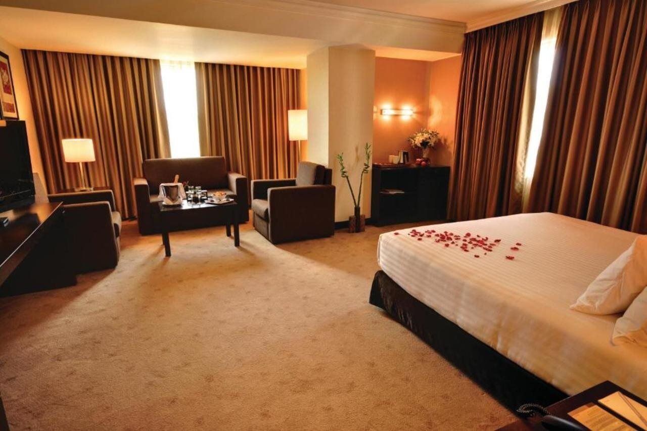 Eresin Hotels Topkapi Istanbulská provincie Exteriér fotografie